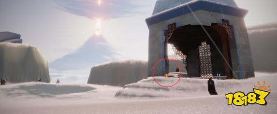 光遇9月17日季节蜡烛在哪里 9.17季节蜡烛位置大全