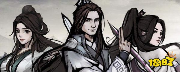 烟雨江湖天山驯狼方法