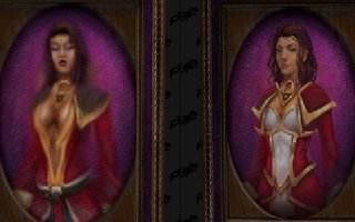 暴雪罪孽滔天和谐大量性感内容 妖娆舞娘变水果