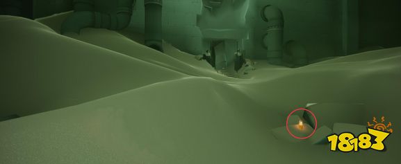 光遇9月18日季节蜡烛在哪里 9.18季节蜡烛位置大全