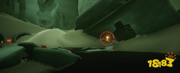 光遇9月18日季节蜡烛在哪里 9.18季节蜡烛位置大全