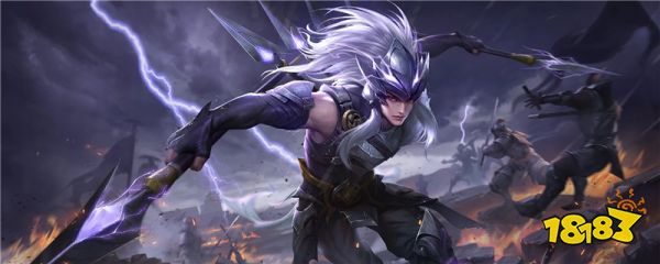 王者荣耀大闪怎么操作