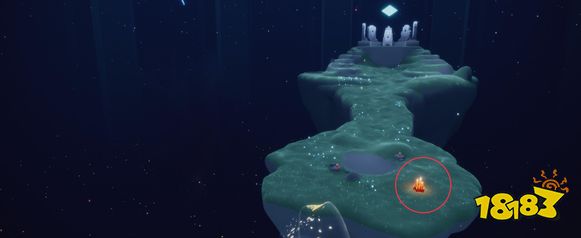 光遇9月22日大蜡烛在哪里 9.22大蜡烛位置大全