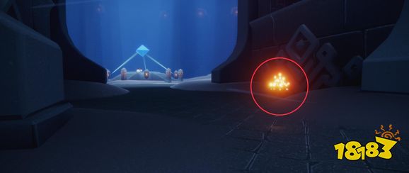 光遇9月22日大蜡烛在哪里 9.22大蜡烛位置大全