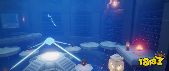 光遇9月22日大蜡烛在哪里 9.22大蜡烛位置大全