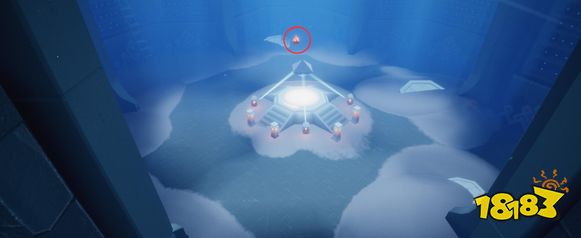 光遇9月22日大蜡烛在哪里 9.22大蜡烛位置大全