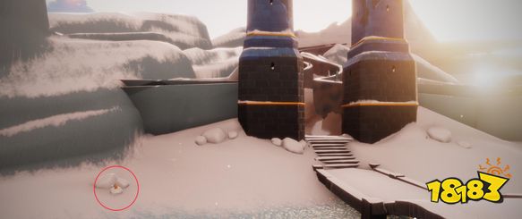 光遇9月22日季节蜡烛在哪里 9.22季节蜡烛位置大全