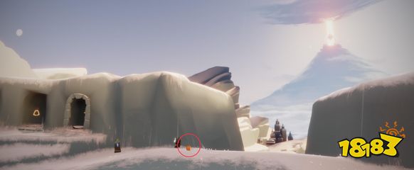 光遇9月22日季节蜡烛在哪里 9.22季节蜡烛位置大全