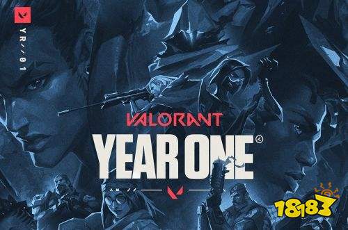 久旱逢甘霖 《Valorant》能否撬动国内FPS端游市场?