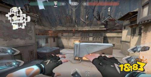 久旱逢甘霖 《Valorant》能否撬动国内FPS端游市场?