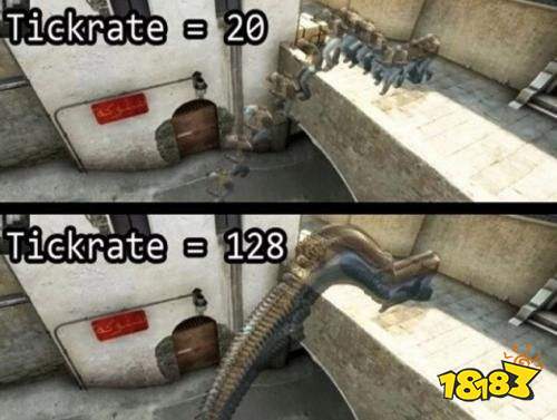 久旱逢甘霖 《Valorant》能否撬动国内FPS端游市场?