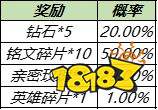 王者榮耀S25賽季奕星重做上線 多重優惠福利開啟