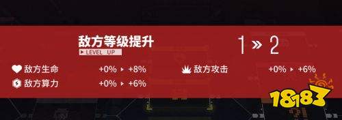 少前宇宙二次元策略手游《少女前线：云图计划》今日公测