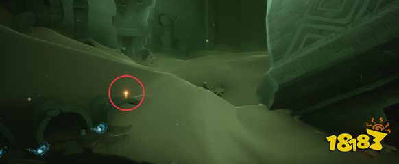 光遇9月23日季节蜡烛在哪里 9.23季节蜡烛位置大全