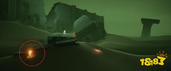 光遇9月23日季节蜡烛在哪里 9.23季节蜡烛位置大全