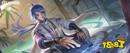 王者榮耀S25賽季艾琳首日告捷 法師勝率全面上漲刺客暴跌