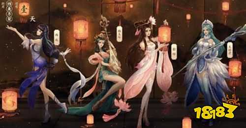 王者榮耀S25楊玉環(huán)喜提新皮膚 這就是賽季劇情主角的魅力