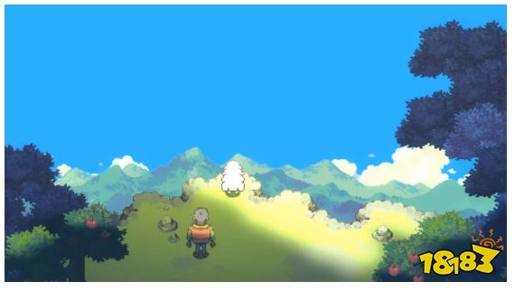 今年最强国产像素游戏,就是它了!