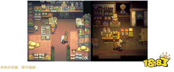 今年最强国产像素游戏,就是它了!