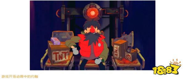 今年最强国产像素游戏,就是它了!