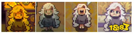 今年最强国产像素游戏,就是它了!