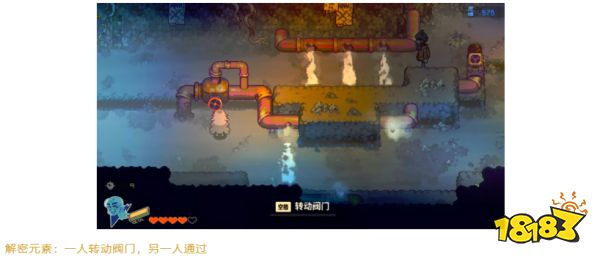 今年最强国产像素游戏,就是它了!