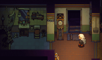 今年最强国产像素游戏,就是它了!