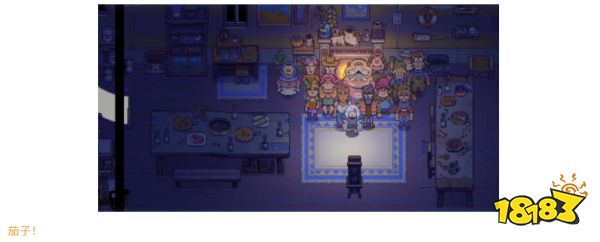 今年最强国产像素游戏,就是它了!