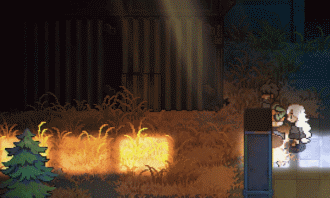 今年最强国产像素游戏,就是它了!