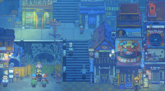 今年最强国产像素游戏,就是它了!