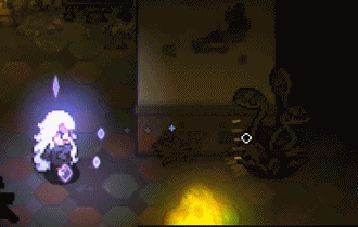 今年最强国产像素游戏,就是它了!