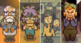 今年最强国产像素游戏,就是它了!