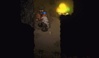 今年最强国产像素游戏,就是它了!