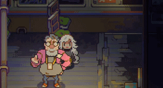 今年最强国产像素游戏,就是它了!