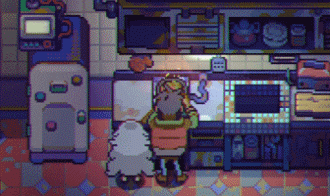 今年最强国产像素游戏,就是它了!