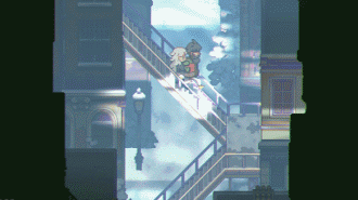 今年最强国产像素游戏,就是它了!