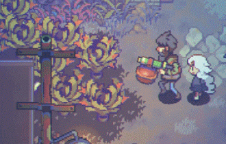 今年最强国产像素游戏,就是它了!