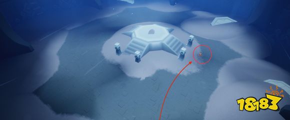 光遇9月24日季节蜡烛在哪里 9.24季节蜡烛位置大全