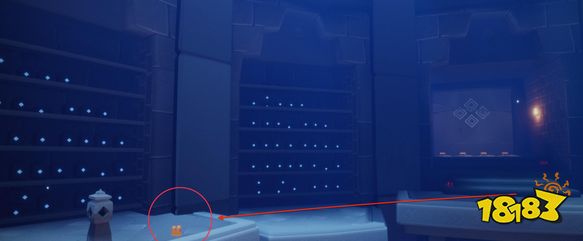 光遇9月24日季节蜡烛在哪里 9.24季节蜡烛位置大全