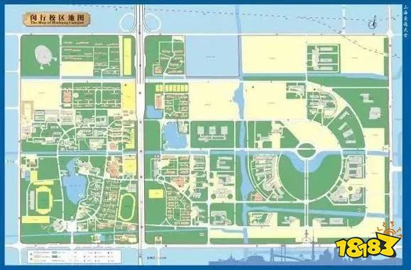 上海交通大学交通方便吗 交大周边有地铁吗