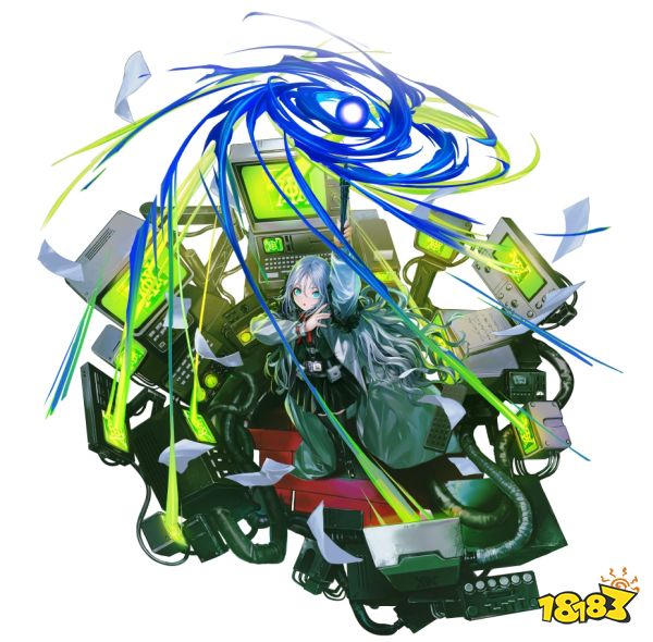 《雾境序列》首测今日开启 聆听雾语，探寻真相