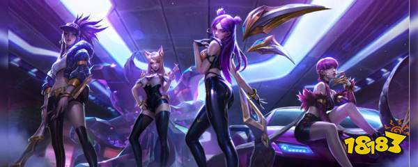 英雄联盟怎么退出小队