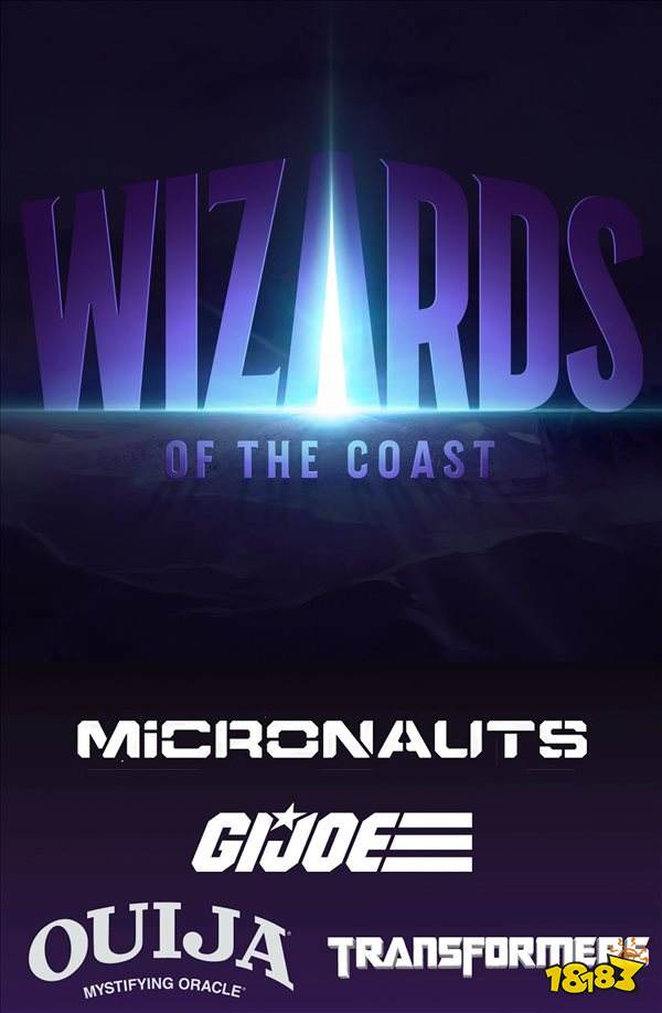传闻:Hasbro公司或将公开《变形金刚》3A游戏作品信息