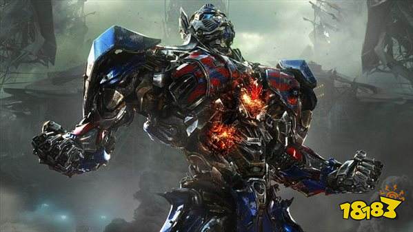 传闻:Hasbro公司或将公开《变形金刚》3A游戏作品信息