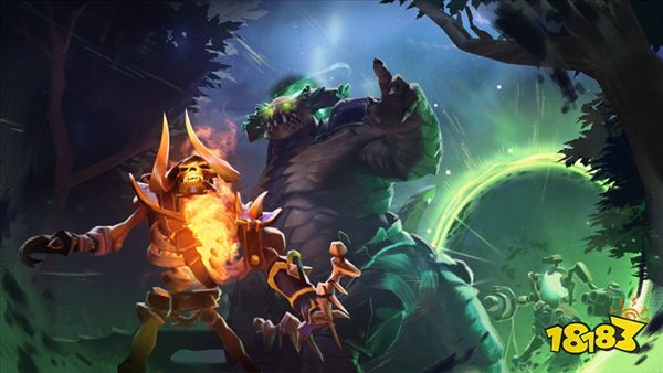 《Dota2》7.30d平衡性更新上线 破晓辰星惨遭削弱