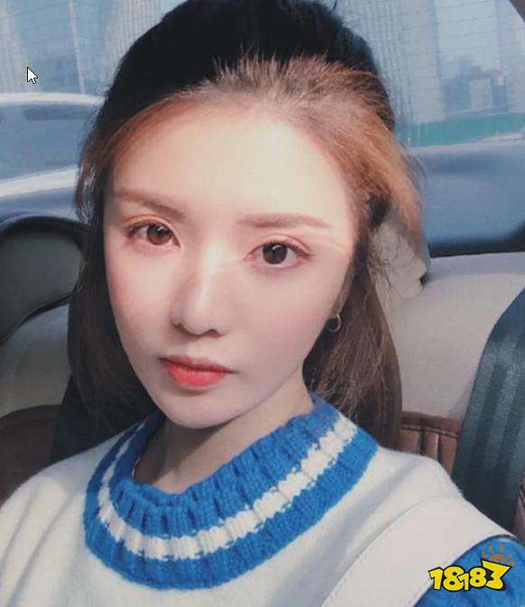 抖音林一真实照片林一个人资料