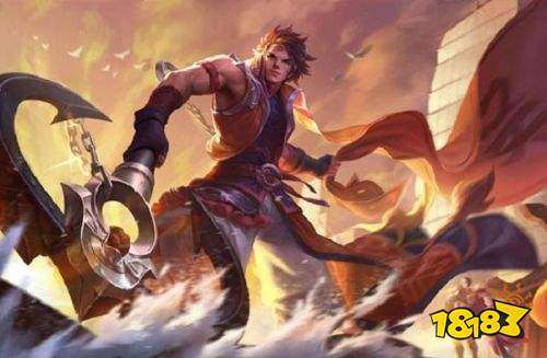 王者荣耀S25赛季孙策专属装备介绍 孙策专属装备分析