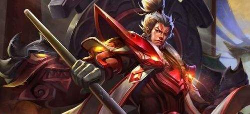 王者榮耀S25賽季張飛專屬裝備上線 或成坦邊英雄