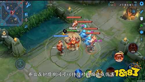 王者榮耀S25賽季張飛專屬裝備上線 或成坦邊英雄