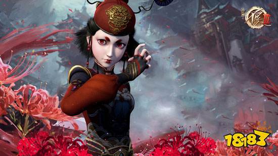 归梦难忘:《不良人3》手游初冬开测,归梦测试内容抢先预览